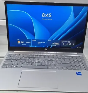 New Laptop HP Envy 15 16GB Intel Core i7 SSD 1T