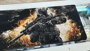 Gaming Mousepad