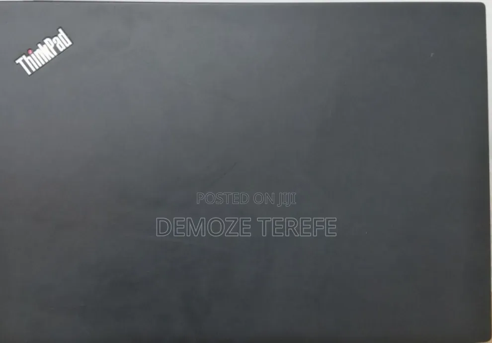 New Laptop Lenovo ThinkPad t495s 16GB AMD Ryzen 7 SSD 512GB