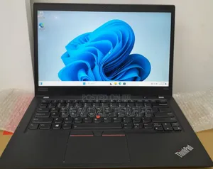 New Laptop Lenovo ThinkPad t495s 16GB AMD Ryzen 7 SSD 512GB