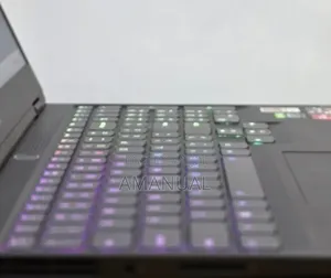 New Laptop Lenovo Legion Y520 16GB AMD Ryzen 7 SSD 512GB
