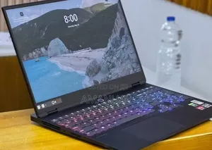 New Laptop Lenovo Legion Y520 16GB AMD Ryzen 7 SSD 512GB