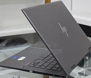 New Laptop HP Envy 15 16GB Intel Core i7 SSD 1T