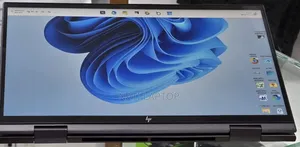 New Laptop HP Envy 15 16GB Intel Core i7 SSD 1T