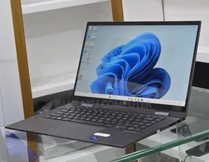 New Laptop HP Envy x360 16GB Intel Core i7 SSD 1T
