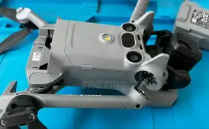Mavic Mini 3pro ጥገና