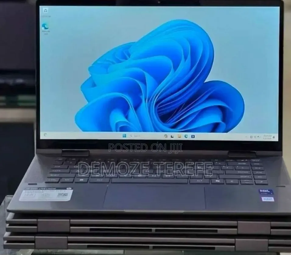 New Laptop HP Envy X360 16GB Intel Core Ultra 7 SSD 1T
