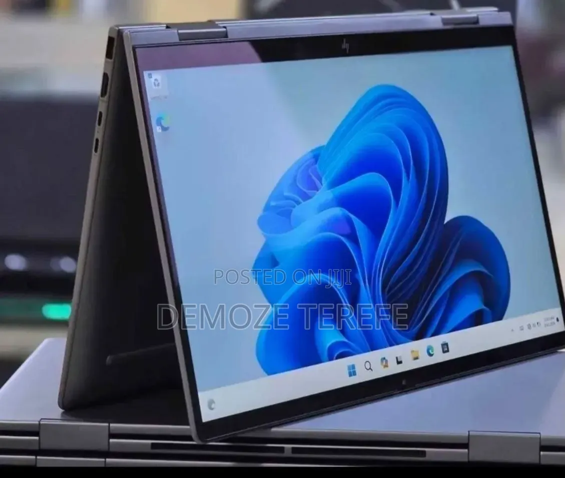 New Laptop HP Envy X360 16GB Intel Core Ultra 7 SSD 1T