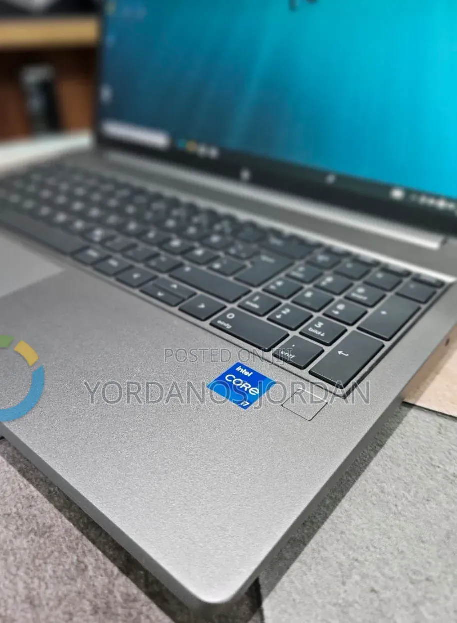 New Laptop HP ZBook 15 16GB Intel Core i7 SSD 1T