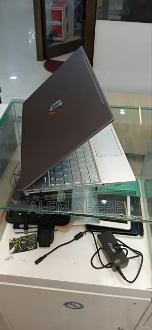 New Laptop HP Pavilion 15 8GB Intel Core i7 SSD 512GB