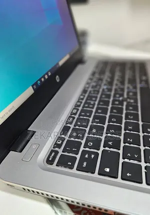 New Laptop HP EliteBook 840 G3 8GB Intel Core i5 HDD 1T