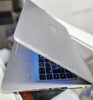 New Laptop HP EliteBook 840 G3 8GB Intel Core i5 HDD 1T