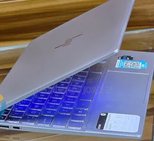 New Laptop HP Envy 14 8GB Intel Core i5 SSD 256GB
