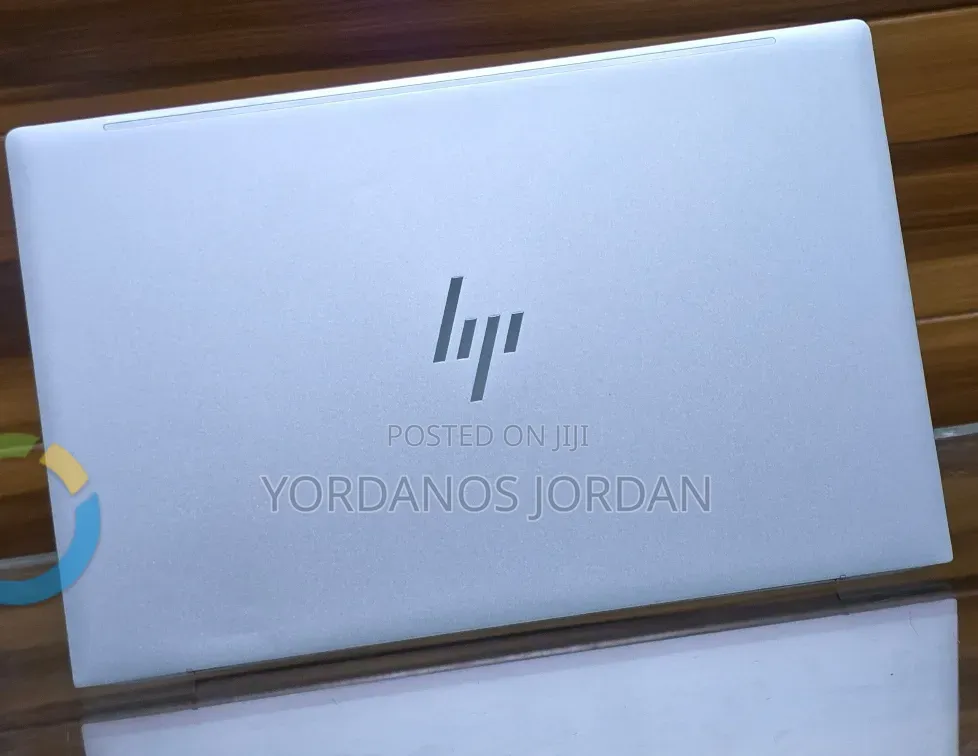New Laptop HP Envy 14 8GB Intel Core i5 SSD 256GB