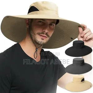 Sun Hat. High Quality Imported Suncap