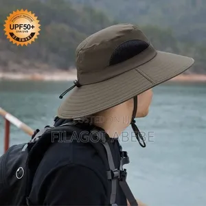Sun Hat. High Quality Imported Suncap