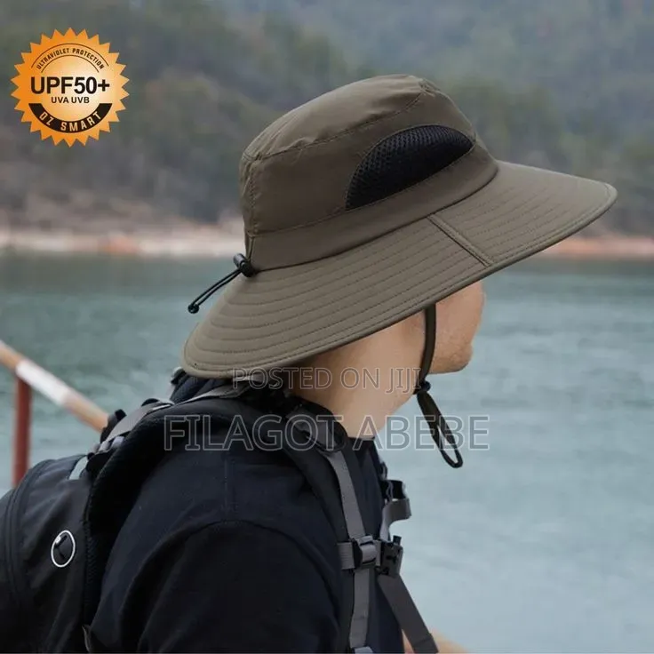 Sun Hat. High Quality Imported Suncap
