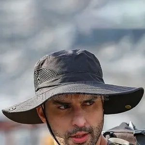 Sun Hat. High Quality Imported Suncap