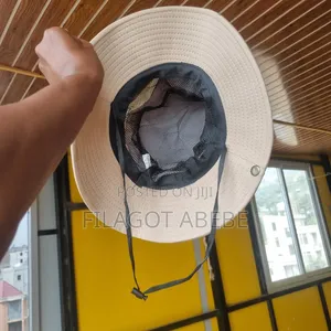 Sun Hat. High Quality Imported Suncap