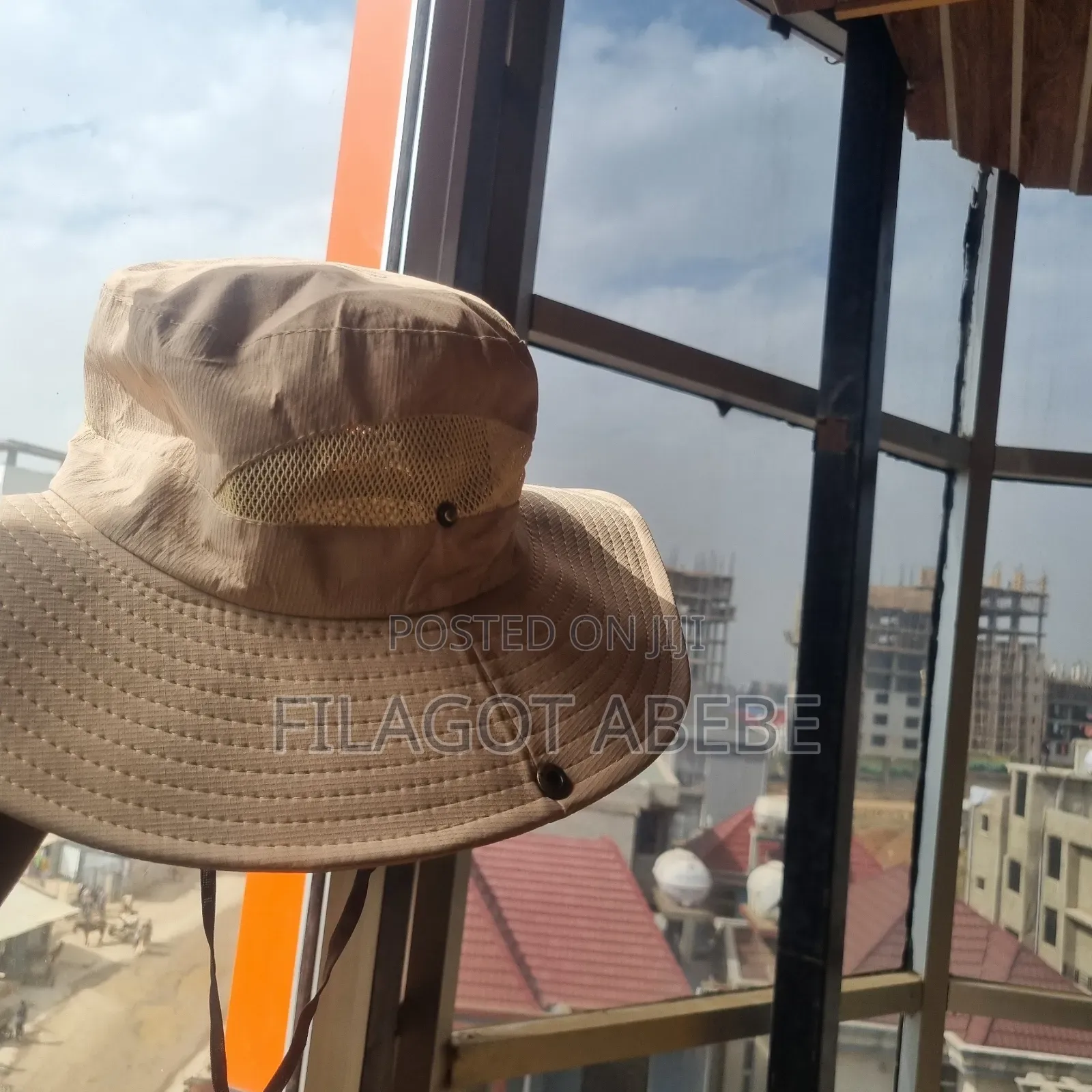 Sun Hat. High Quality Imported Suncap