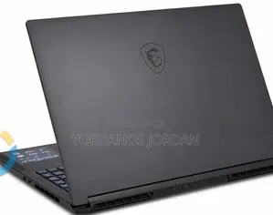 New Laptop MSI Creator A16 AI+ 32GB AMD Ryzen 9 SSD 1T