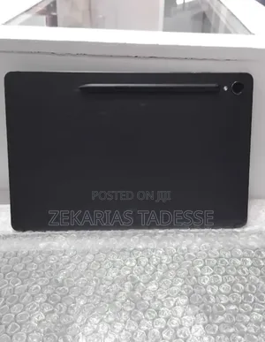 New Samsung Galaxy Tab S9 8 GB Silver