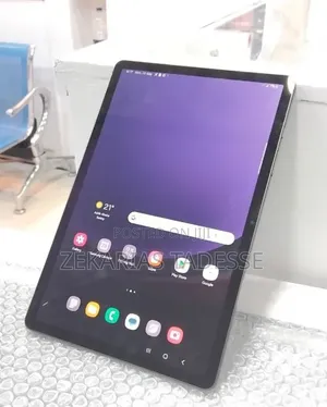 New Samsung Galaxy Tab S9 8 GB Silver