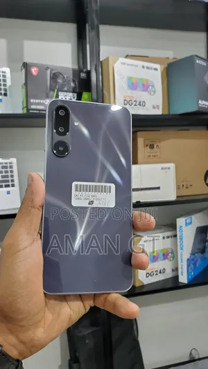 New Samsung Galaxy M16 128 GB