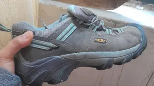 Keen Hiking Shoe