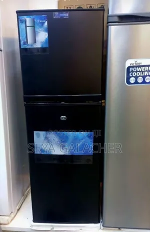 Boss Fridges