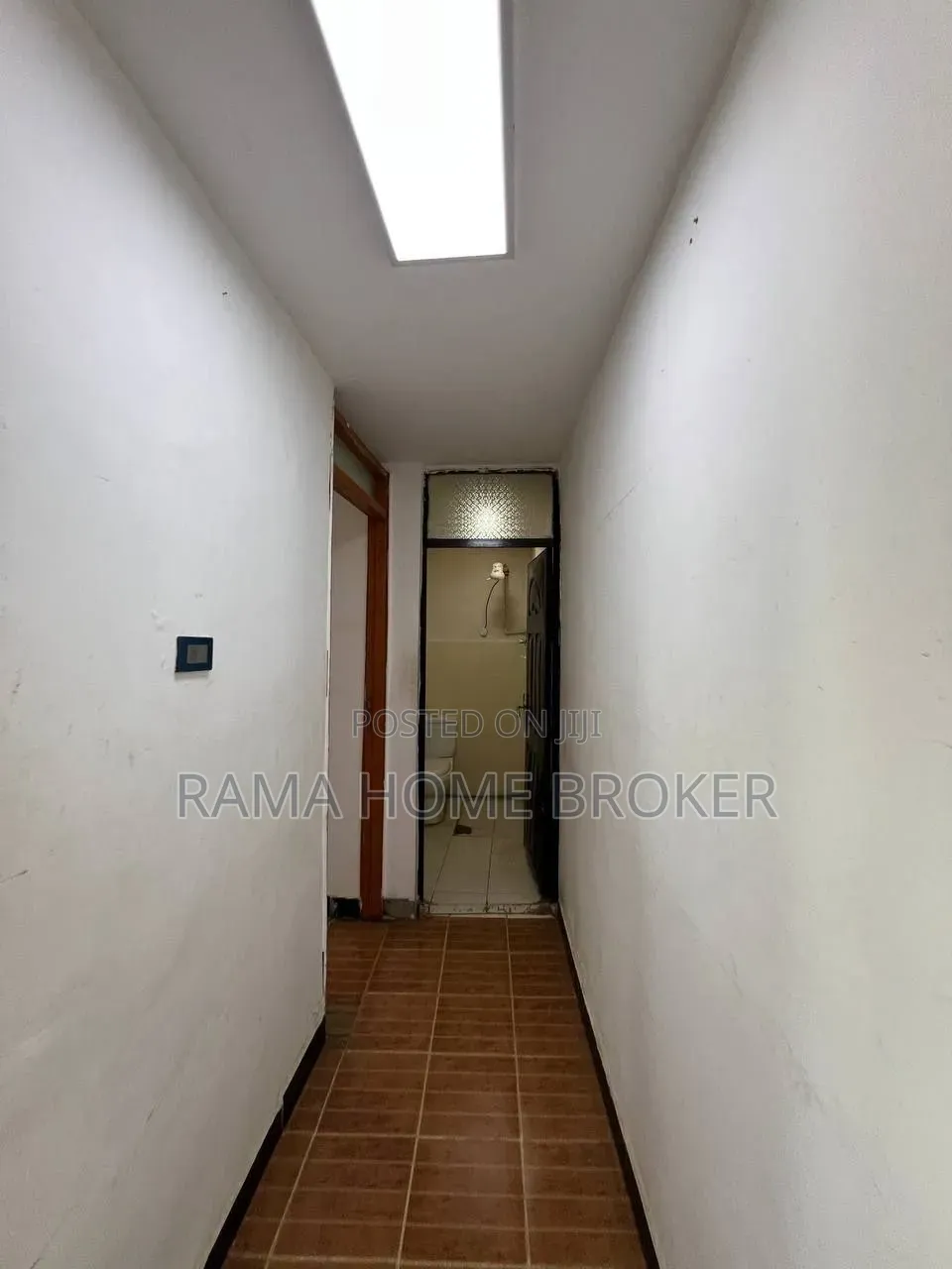 Furnished 1bdrm Condo in ቦሌ አራብሳ ኮንዶሚኒየም, Yeka for sale