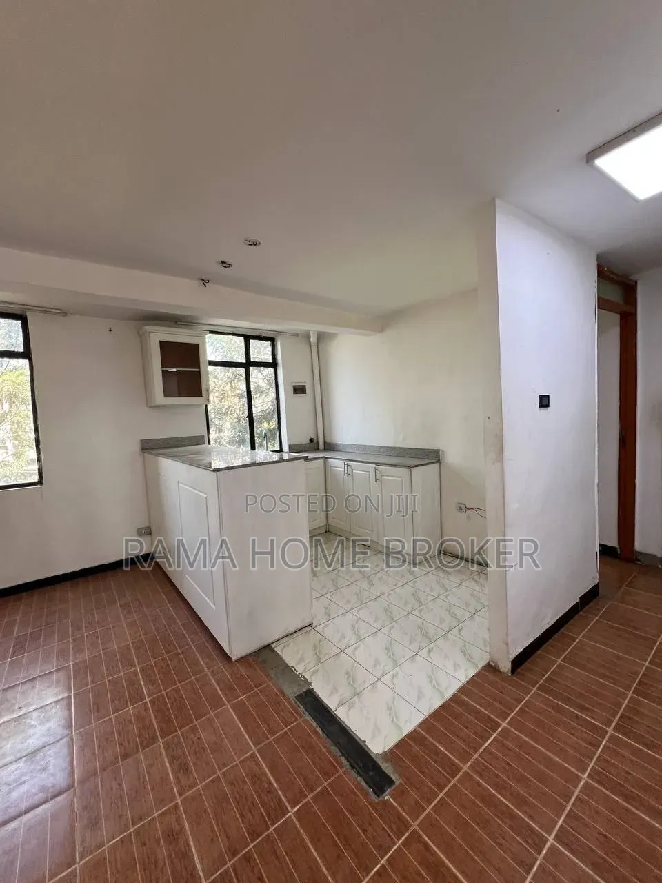 Furnished 1bdrm Condo in ቦሌ አራብሳ ኮንዶሚኒየም, Yeka for sale