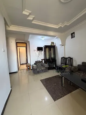 Furnished 3bdrm Condo in ቦሌ አራብሳ ኮንዶሚኒየም, Yeka for sale