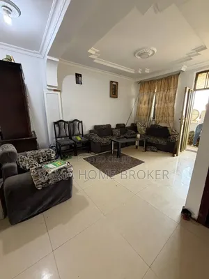 Furnished 3bdrm Condo in ቦሌ አራብሳ ኮንዶሚኒየም, Yeka for sale