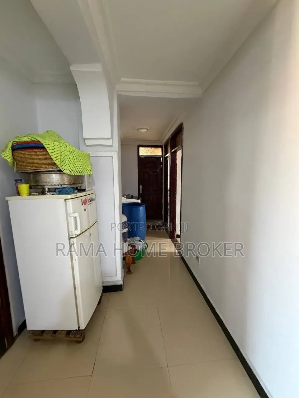 Furnished 3bdrm Condo in ቦሌ አራብሳ ኮንዶሚኒየም, Yeka for sale
