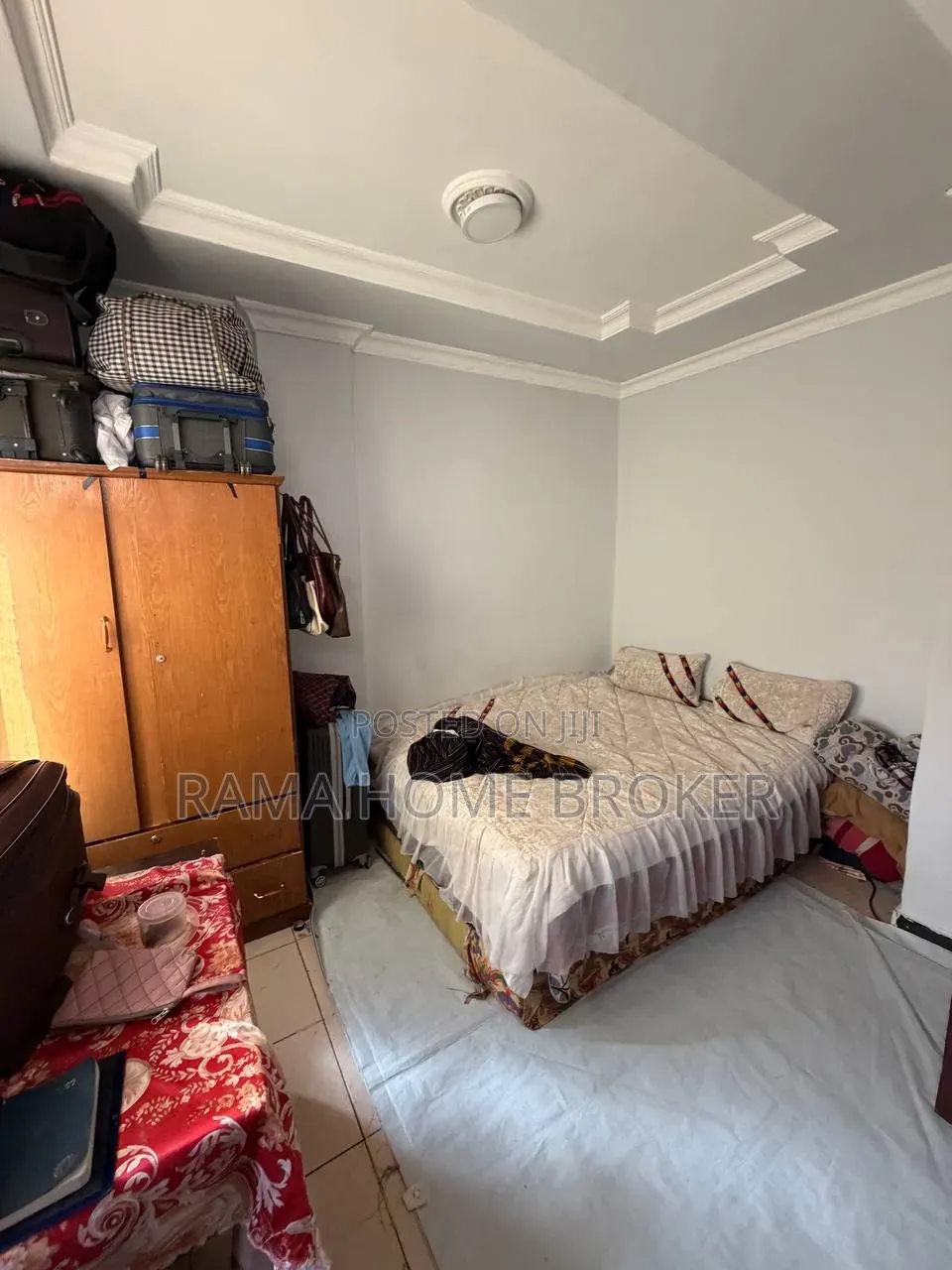 Furnished 3bdrm Condo in ቦሌ አራብሳ ኮንዶሚኒየም, Yeka for sale
