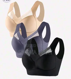 Seamless Backless Camisole Bras, Wireless Sports Bras,Sexy Undershirt