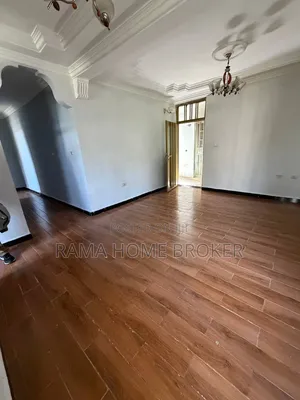 Furnished 2bdrm Condo in ቦሌ አራብሳ ኮንዶሚኒየም, Yeka for sale