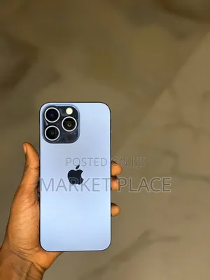 Apple iPhone 15 Pro Max 256 GB Silver