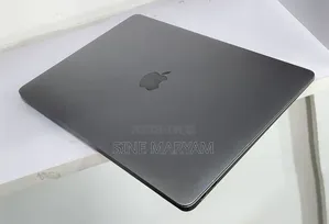 New Laptop Apple MacBook Air 2020 M1 8GB Apple M1 SSD 256GB