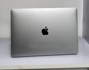 New Laptop Apple MacBook Air 2020 M1 8GB Apple M1 SSD 256GB