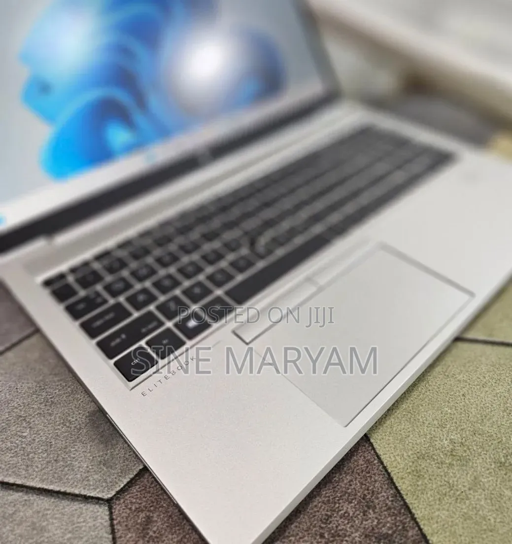 New Laptop HP EliteBook 850 G8 16GB Intel Core i7 SSD 512GB