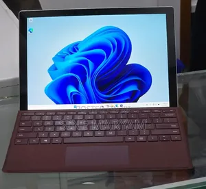 Laptop Microsoft Surface Pro 6 8GB Intel Core i5 SSD 128GB
