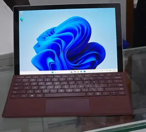 Laptop Microsoft Surface Pro 6 8GB Intel Core i5 SSD 128GB