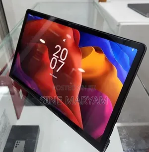 New Lenovo Yoga Tab 11 256 GB Gray