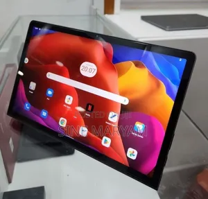 New Lenovo Yoga Tab 11 256 GB Gray