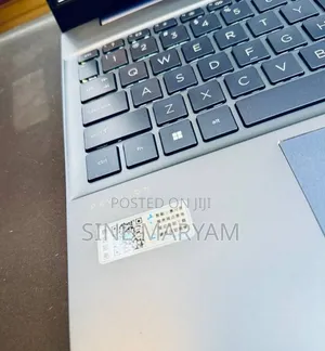 Laptop HP Pavilion 15 16GB Intel Core i5 SSD 512GB