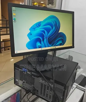 New Desktop Computer Dell Optiplex 7020 8GB Intel Core i7 SSD 512GB
