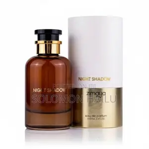 Zimaya Night Shadow for Him(Dupe of Ombré Nomade