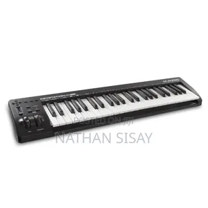 M-audio Keystation 49 Midi Studio Keyboard